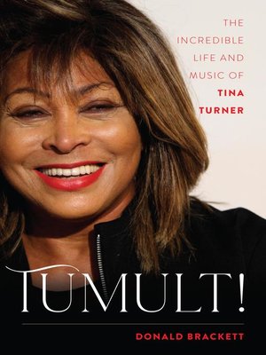 Tumult! - ebook
